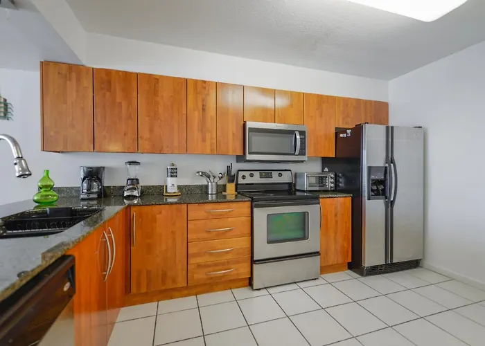 Fantastic 2Br Condo On 31St Floor Free Parking