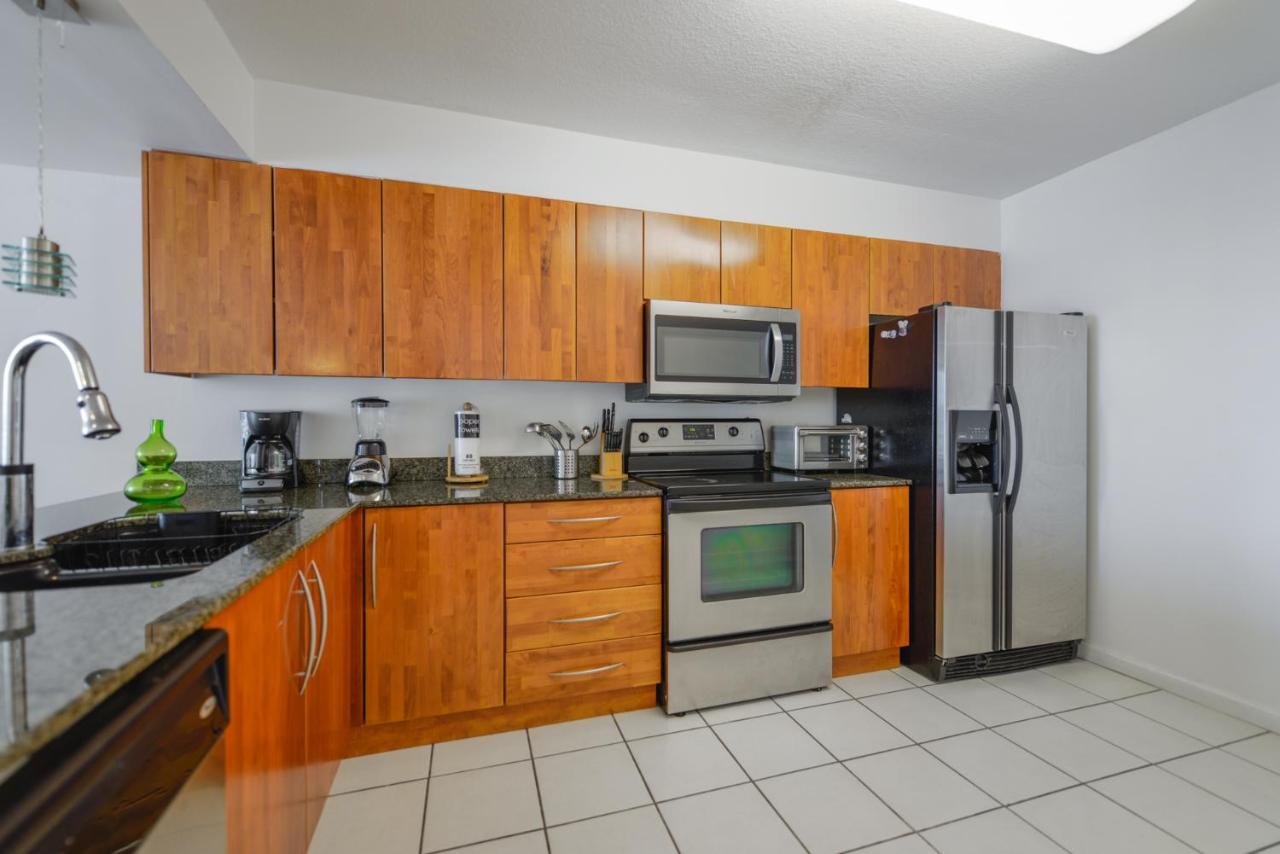 Appartement Fantastic 2br On 31st Floor Free Parking *